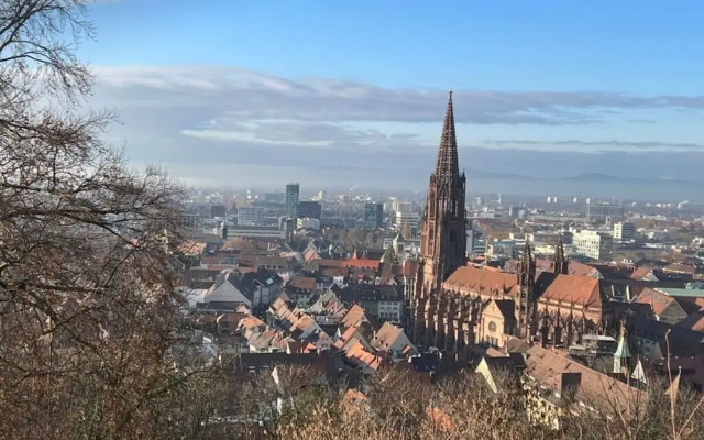 Savoir Vivre Modern Retreat