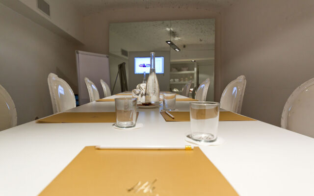 Eurostars Florence Boutique