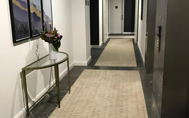 Knightsbridge Canberra