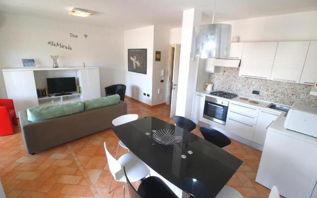 Sa Mirada Apartments
