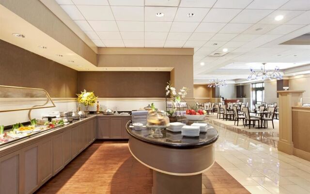 Lafayette Park Hotel & Suites, Trenton