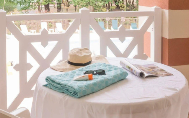 Pierre & Vacances Residence Les Dunes du Medoc