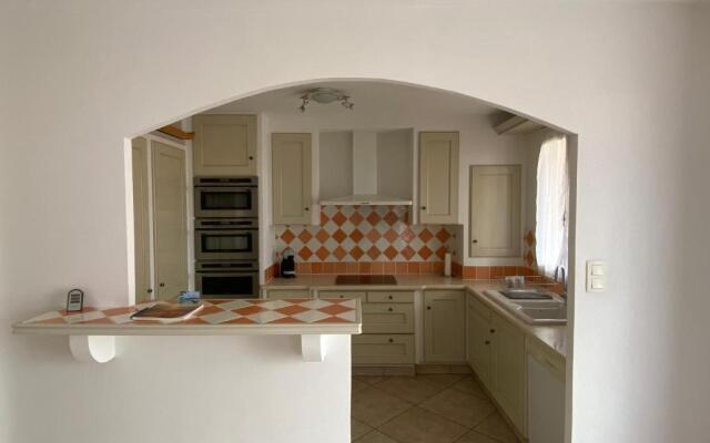 Les locations Cinaureva "Les Îles d'Or"