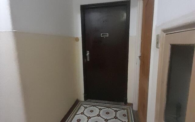 Quarto privativo Praia entre Arpoador e Copacabana