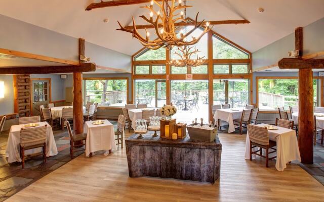 The Emerson Resort & Spa