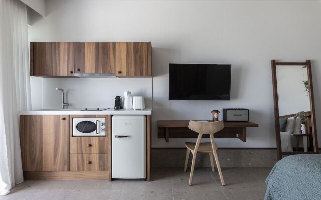 ALERO Seaside Skyros Resort