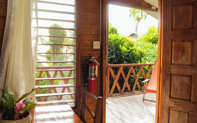 Picard Beach Cottages