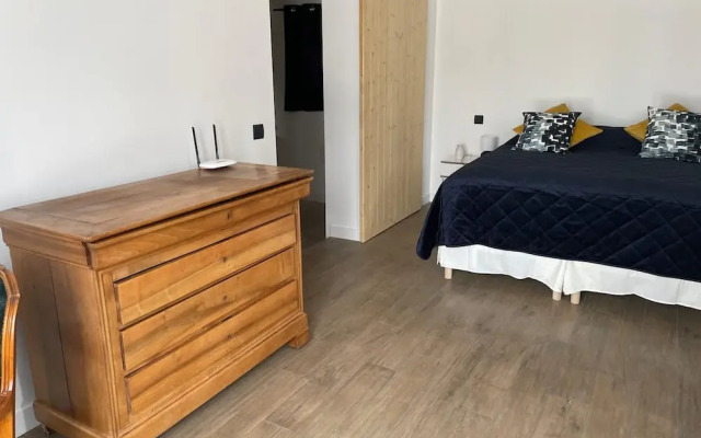 Charming Mas Provencal With Swimming Pool