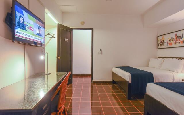 PH 19 Guesthouse Hotel in Gazcue