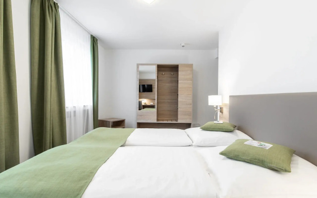Hotel Köln 2020