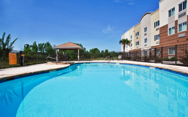 Candlewood Suites Macon by IHG