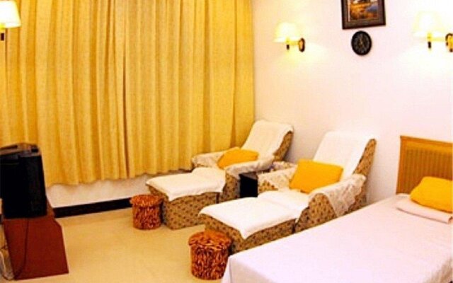 Wugang Hotel