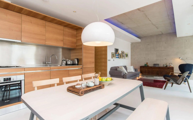 Veeve - City Apartments