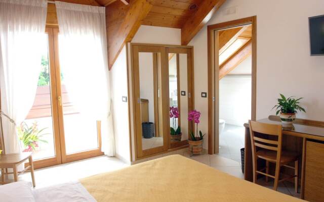 Bed & Breakfast Gilda Inn Agerola