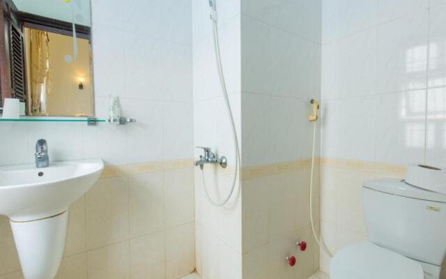 Lux Villa 2 - Villa 7pn hồ bơi gần biển