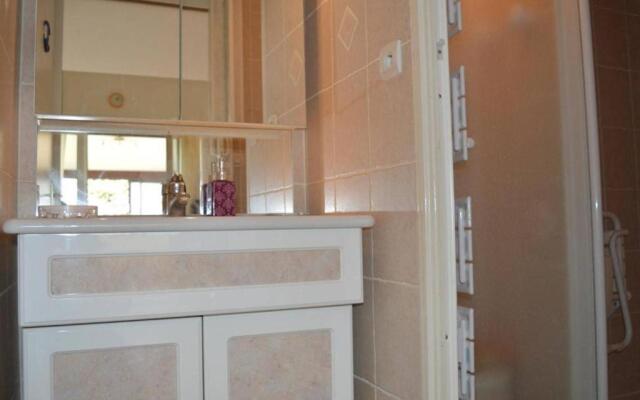 Maison Saint-Cyprien, 3 pièces, 6 personnes - FR-1-225D-532