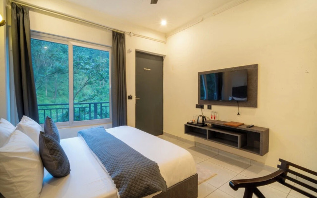 Maple Hill Resort