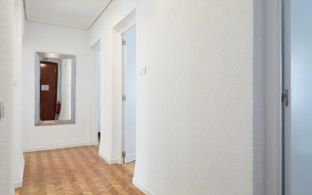 Apartamento Pamplona