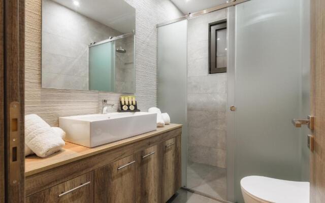 Oresteia Exclusive Villa, a Sublime Retreat, By ThinkVilla