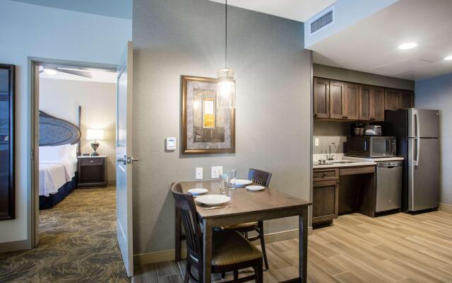 Homewood Suites by Hilton Salina Downtown