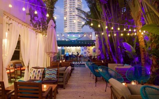 The New Hotel BBG