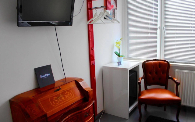 Hannover-City-Pension