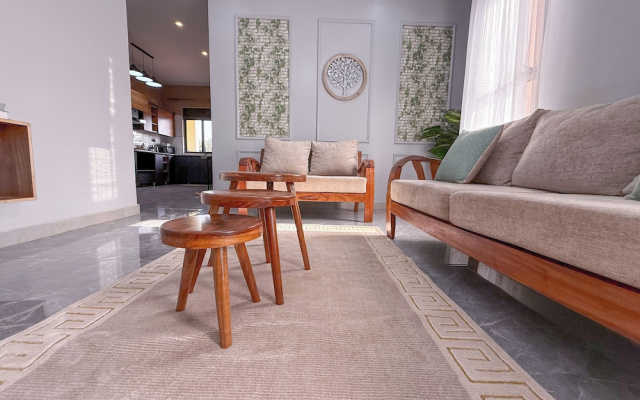 Constatia Homes