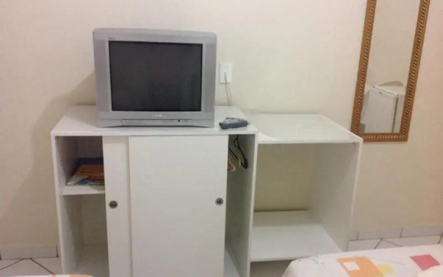 Hotel Casa Blanca Mossoró