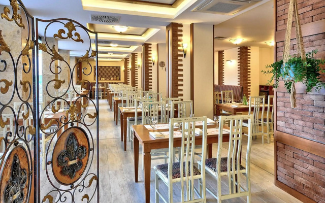 Grifid Hotel Metropol - Premium All Inclusive
