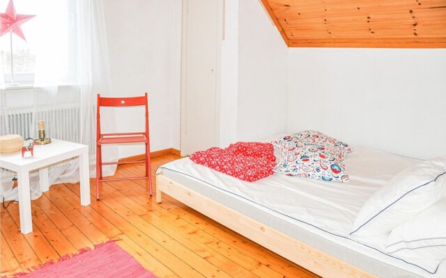Nice Home in Filipstad With 3 Bedrooms
