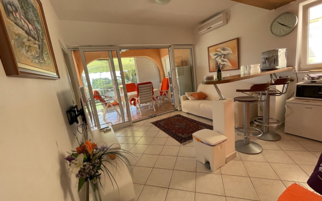 Exclusive Apartment Sun and Sea