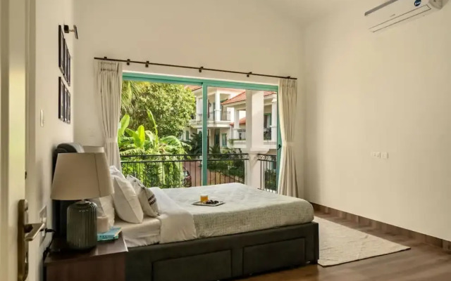 C Leste by Hireavilla - 3BR Villa w Private Pool