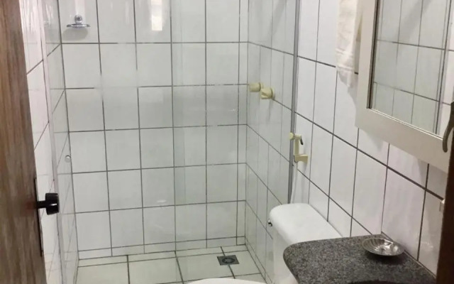 Apartamento Praia Taperapuan