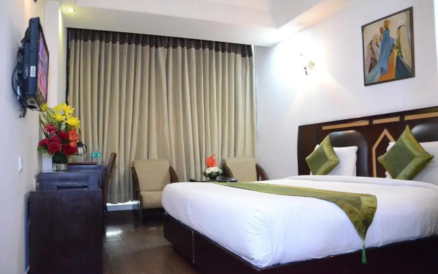 The Grand Mahipalpur