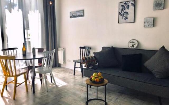City Center Loft By Picnic