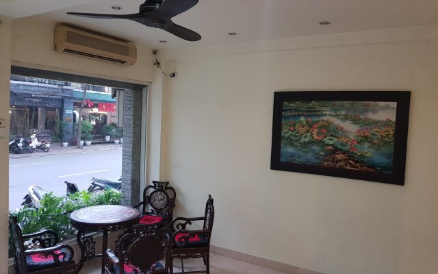 Memory Hotel