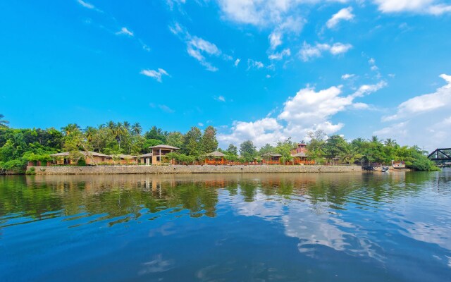 Karunakarala Ayurveda Resort