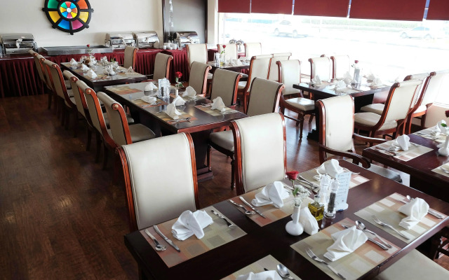 Baity Hotel Apartments