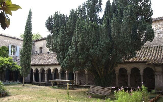 Abbaye De Villelongue