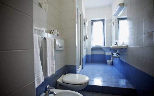 Hotel Miramonti