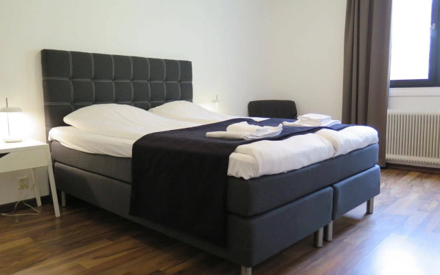 Hotell Esplanad