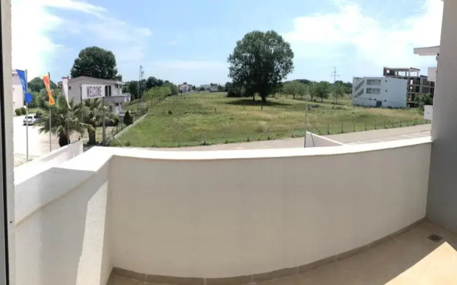 Ulcin Relax Apartments & Rooms