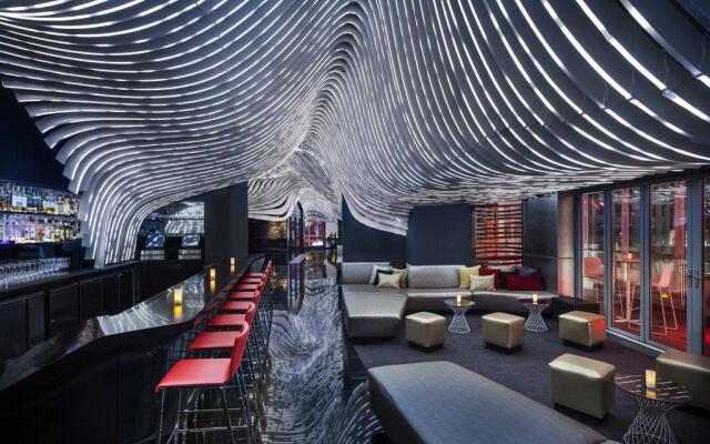 The Washington by LuxUrban