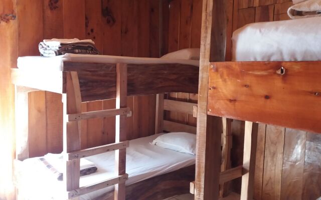 Hostel La Suerte