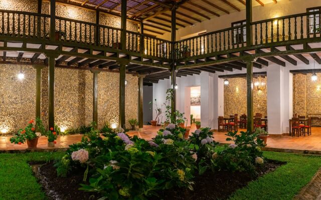 La Xalca Hotel - Hotel Asociado Casa Andina