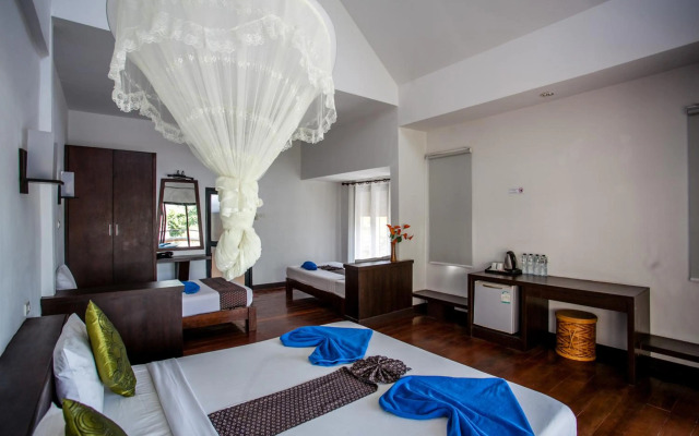 Phitharom PP Resort