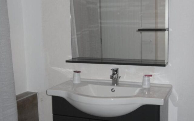 Hôtel Restaurant le Mistral