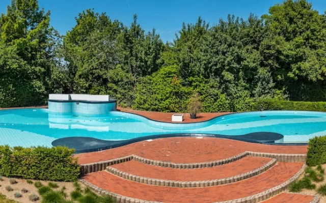 Europarcs Marina Strandbad