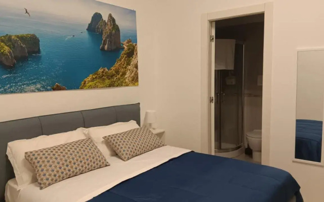 Apartment Chiaia