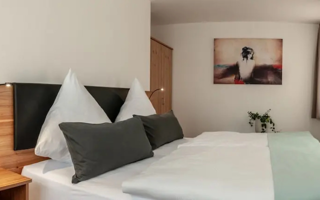 Hotel Drei Tannen
